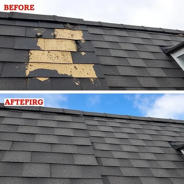 Roof Repair Near Me in Cass City, MI near me